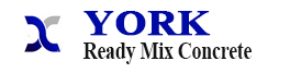 Ready Mix Concrete York